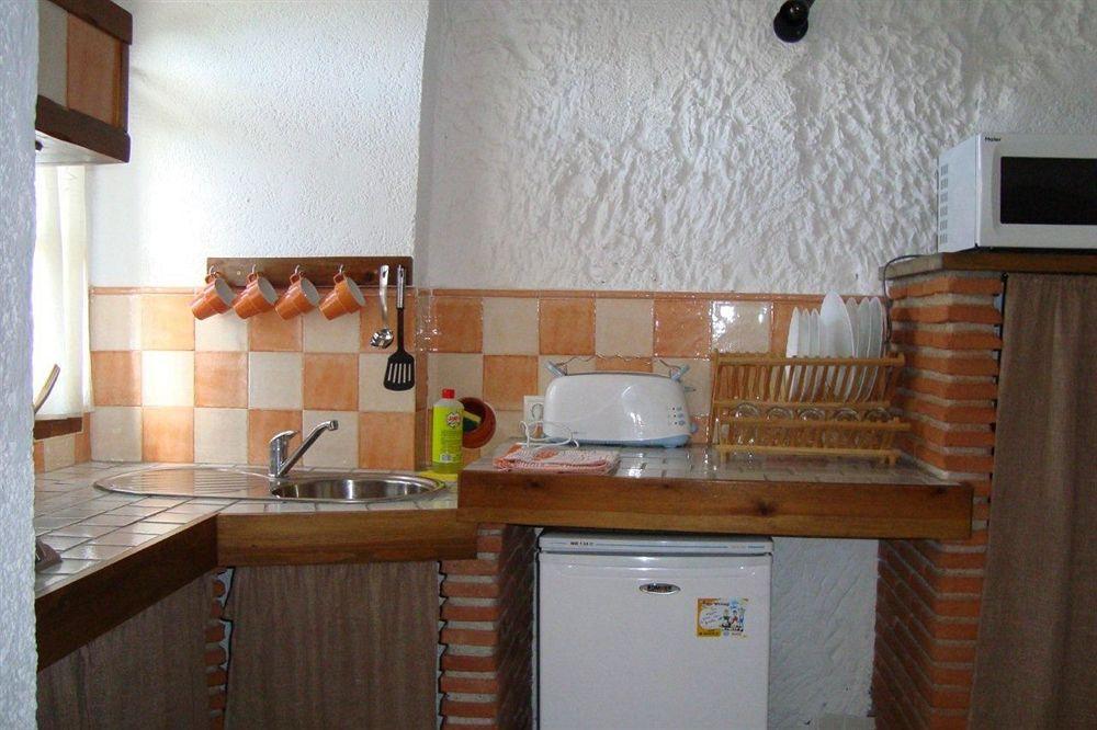Apartament Cuevas Hammam Abuelo Jose Purullena Zewnętrze zdjęcie