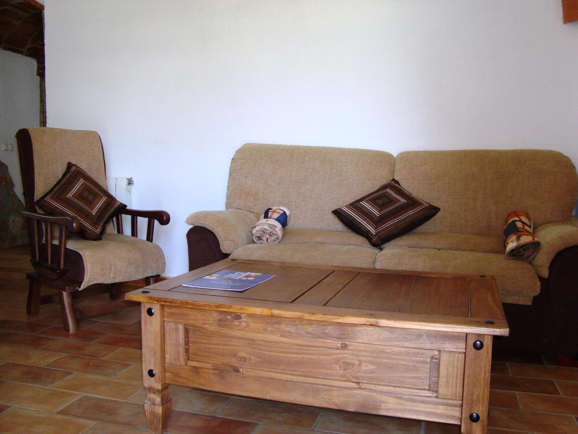 Apartament Cuevas Hammam Abuelo Jose Purullena Zewnętrze zdjęcie