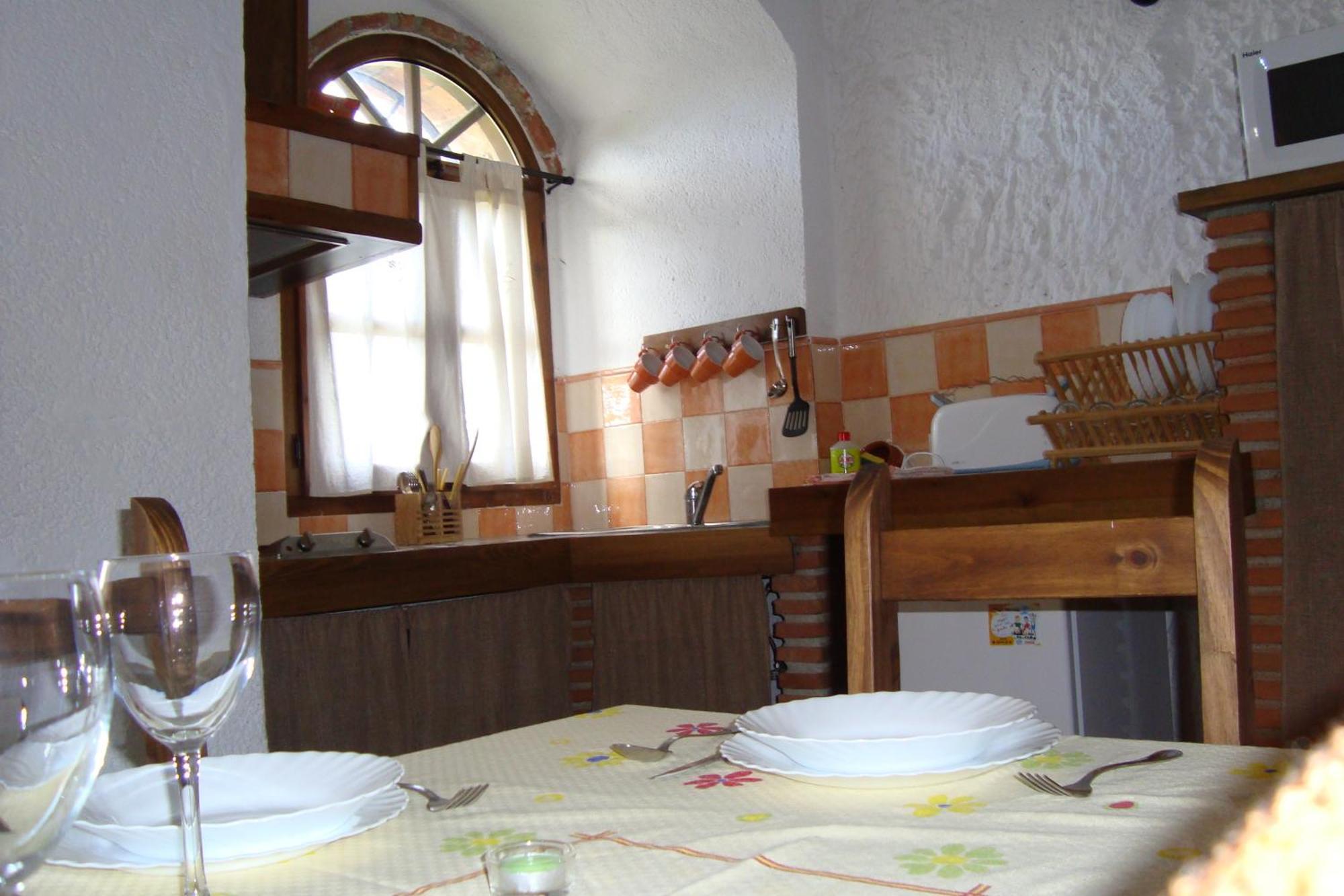 Apartament Cuevas Hammam Abuelo Jose Purullena Pokój zdjęcie