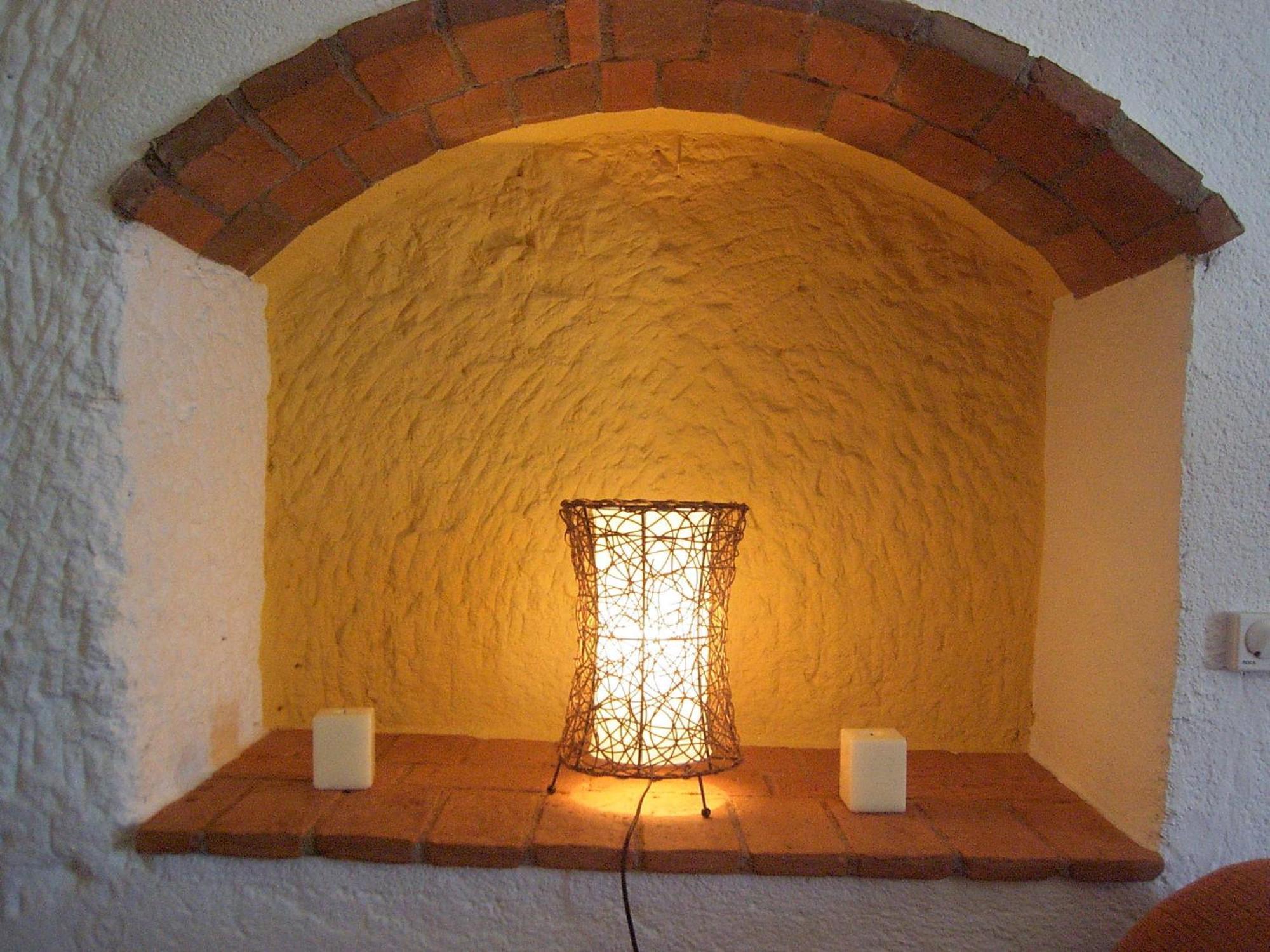 Apartament Cuevas Hammam Abuelo Jose Purullena Pokój zdjęcie