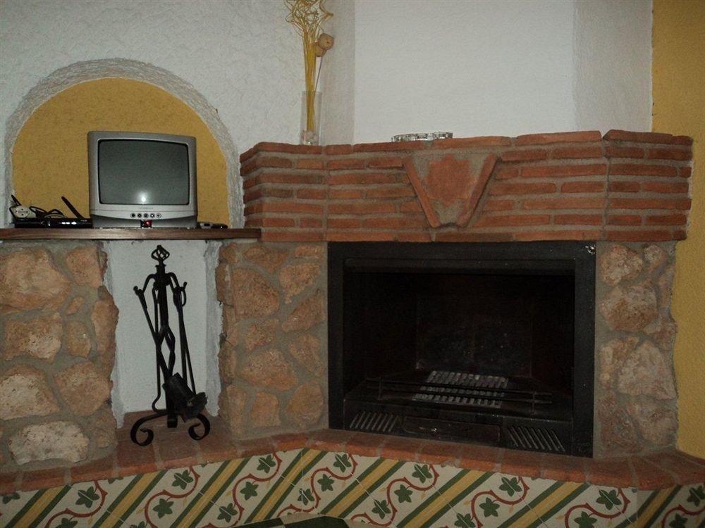 Apartament Cuevas Hammam Abuelo Jose Purullena Zewnętrze zdjęcie