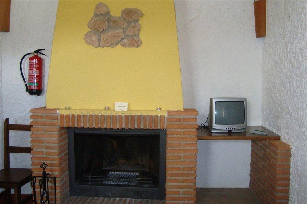Apartament Cuevas Hammam Abuelo Jose Purullena Zewnętrze zdjęcie