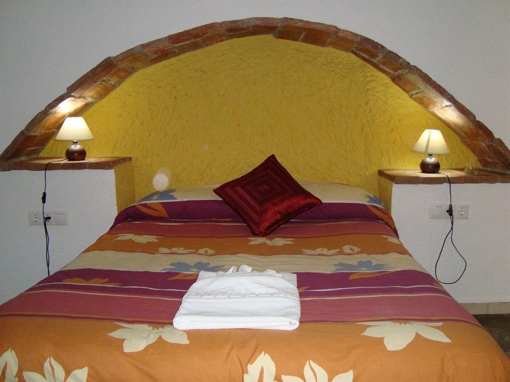 Apartament Cuevas Hammam Abuelo Jose Purullena Zewnętrze zdjęcie